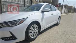 نيسان سنترا